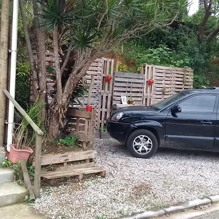 Chales Na Mata Ubatuba-3